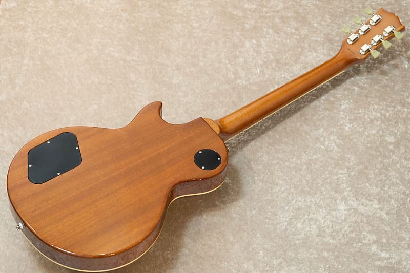 Tokai LS156S-WA -Gold Top / GT- 2022 [Les Paul Type][Made in