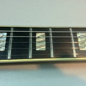 RARE 1968 Vox Starstream Guitar 6-String CHERRY Finish VINTAGE!!! image 18