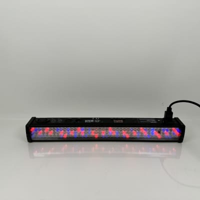 The Mega Bar 50RGB RC by American DJ, 22