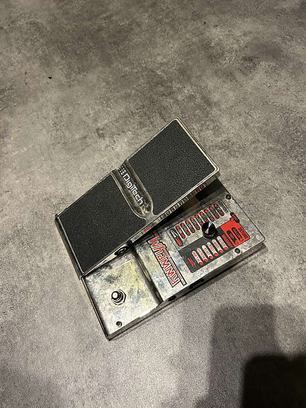 DigiTech Whammy 20th Anniversary