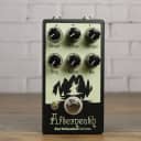 EarthQuaker Devices Afterneath V1 Otherworldly Reverberator *NOS*