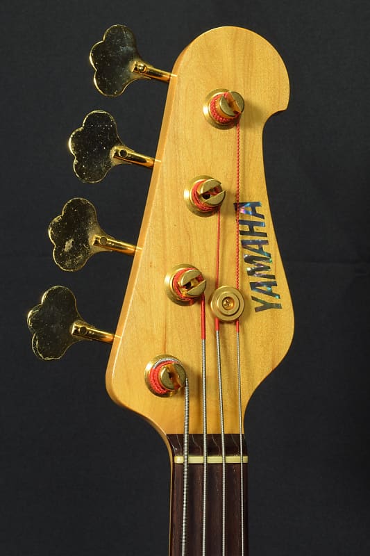 YAMAHA Yamaha BB-STD [SN 7FJ042] [07/06] | Reverb