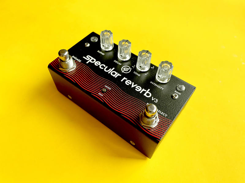 GFI System Specular Reverb V3 | Reverb