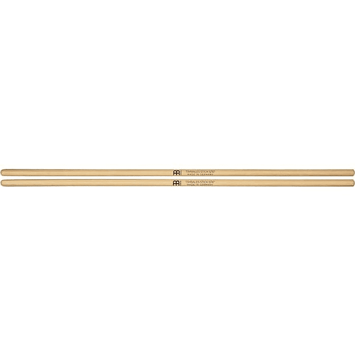 Meinl Stick & Brush SB117 5/16" Timbale Stick Drum Sticks image 1