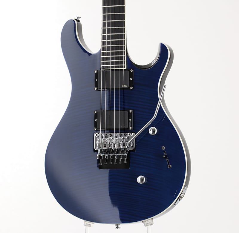【希少美品】PRS SE Torero 日本100本限定品 PRS SE Torero in Purple Burst - The Guitar Marketplace