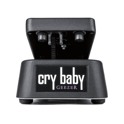 TM95 / TAK CRY BABY Wah　極美品 Dunlop TM95 Tak Matsumoto Signature Cry Baby Wah | Reverb