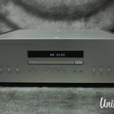 Yamaha CD-S2100 Super Audio SACD / CD Player in Very Good Condition image 4