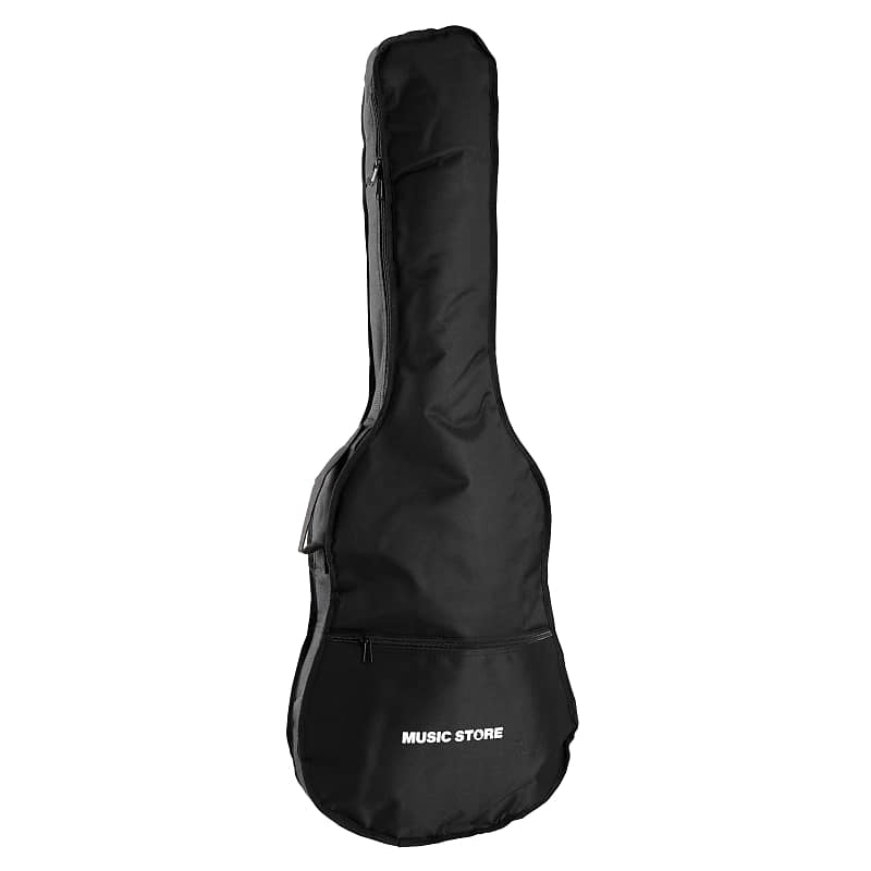 MUSIC STORE GigBag Eco+ (Electric Guitar) Bag for electric Reverb