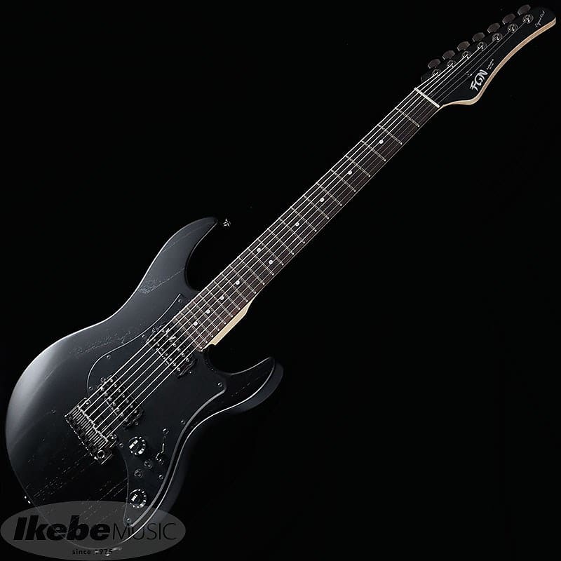 FUJIGEN EOS7-ASH-DE-R (OPB) -Made in Japan- | Reverb