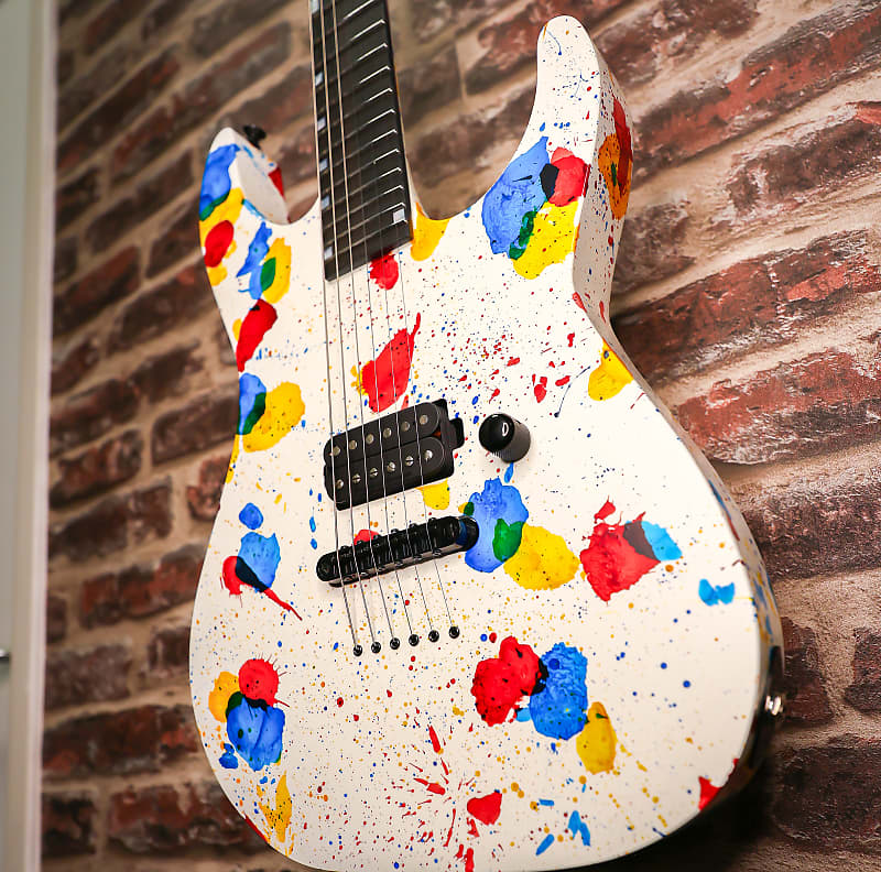 格安 ESP USA M-I Jawbreaker | Reverb ギター
