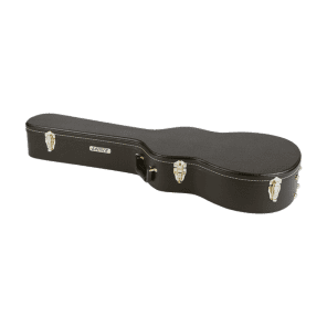 Gretsch G6296 Round Neck Resonator Guitar Case