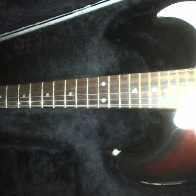 Fender Stratocaster XII 12-String 1995 2 Color Sunburst image 3