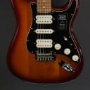 USED Fender Player Stratocaster HSH - Tobacco Sunburst (921)