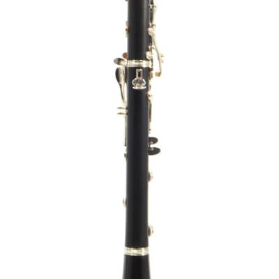 Buffet Crampon R13 Professional Bb Clarinet SN 66918 OVERHAUL image 15