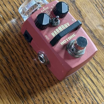 Reverb.com listing, price, conditions, and images for hotone-harmony