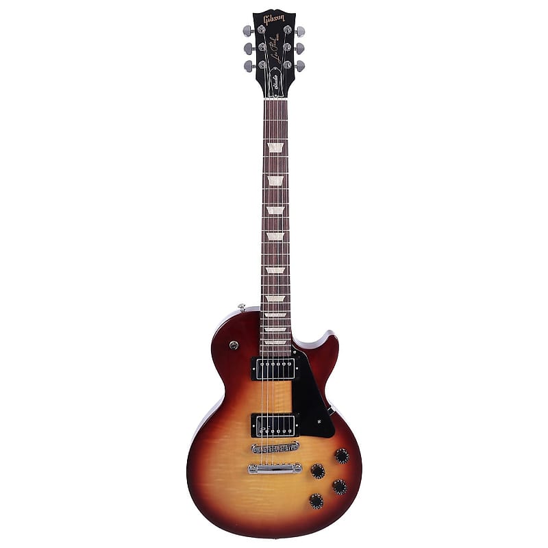 Gibson Les Paul Studio Plus 2020 - Present image 1