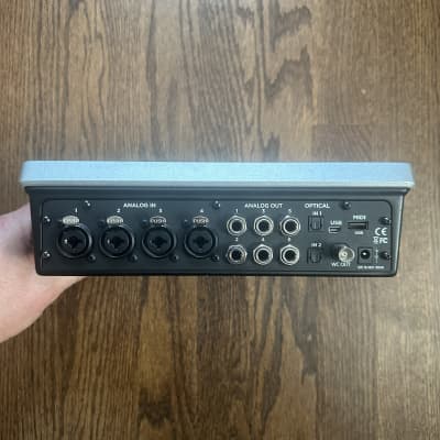 Apogee Quartet USB Audio Interface | Reverb