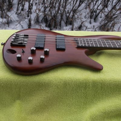 Ibanez SR500 Electric Bass | Reverb Canada