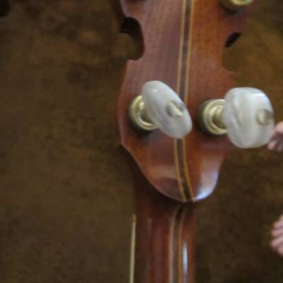 Ode Banjo 5 String w/Case image 6
