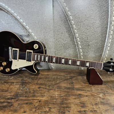 Gibson Custom Shop Historic Collection '54 Les Paul Reissue 2006 - 2008 - Oxblood VOS for sale