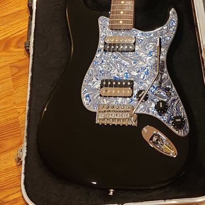 Fender Standard Stratocaster HH 2014 image 1