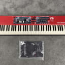 Nord  Electro 6D 73-note Stage Piano wnty.