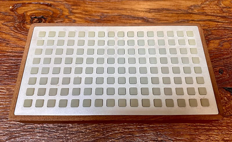 Monome 128 Grid | Reverb UK