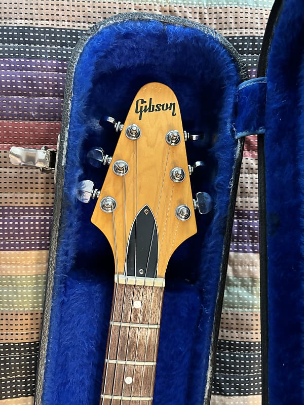 Gibson Marauder 1975 - 1980 | Reverb