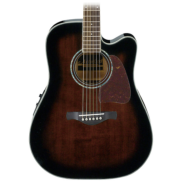 Ibanez aw300ece shop