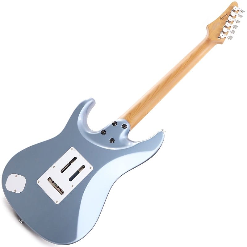 Ibanez Prestige AZ2204-ICM | Reverb