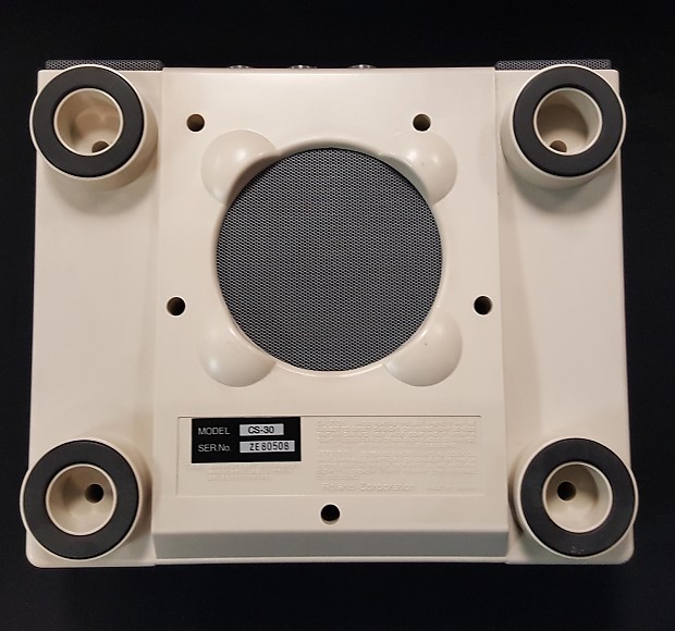 Roland CS-30 Stereo Micro Monitor