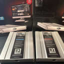 Universal Audio UAD-2 Satellite QUAD Core Firewire DSP Accelerator 2012 - Present - Silver