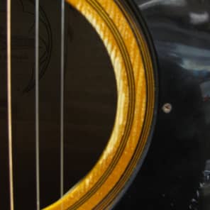 Framus 5/196 Texan Acoustic Guitar image 9