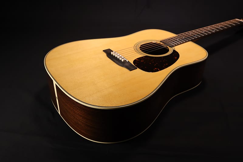 Martin Standard Series D-28 | Reverb