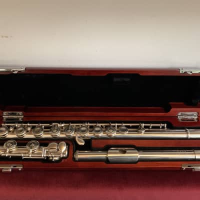 Louis Lot Plated silver, silver riser and lip plate 1895 - Silver plated image 2