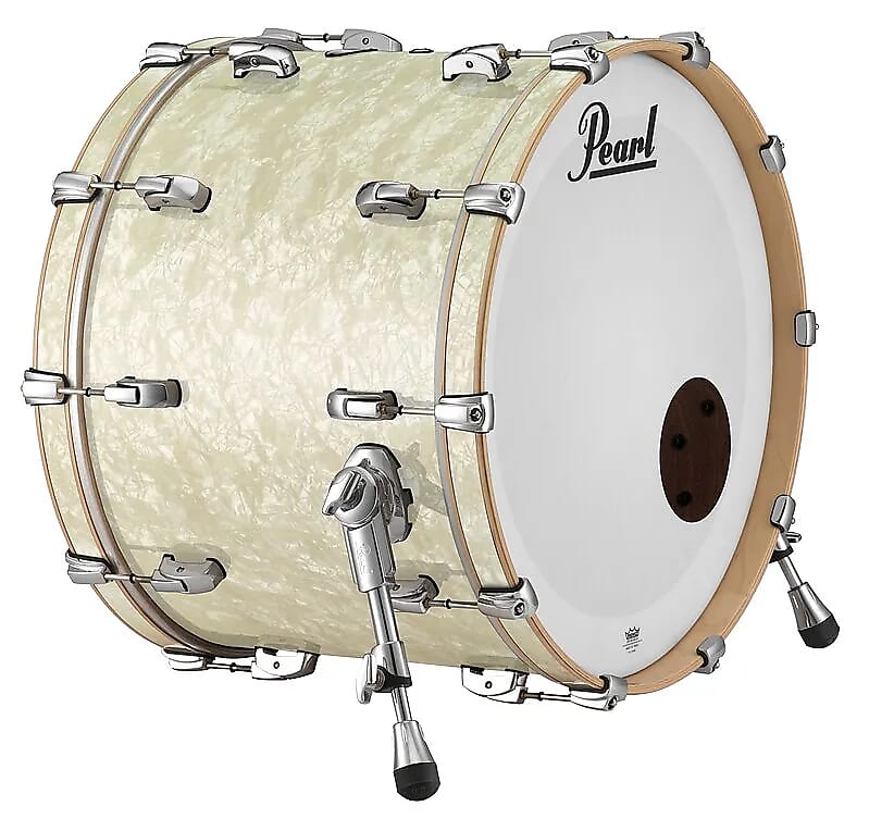 Pearl RF2220BX Music City Custom Reference 22x20" Bass Drum image 5