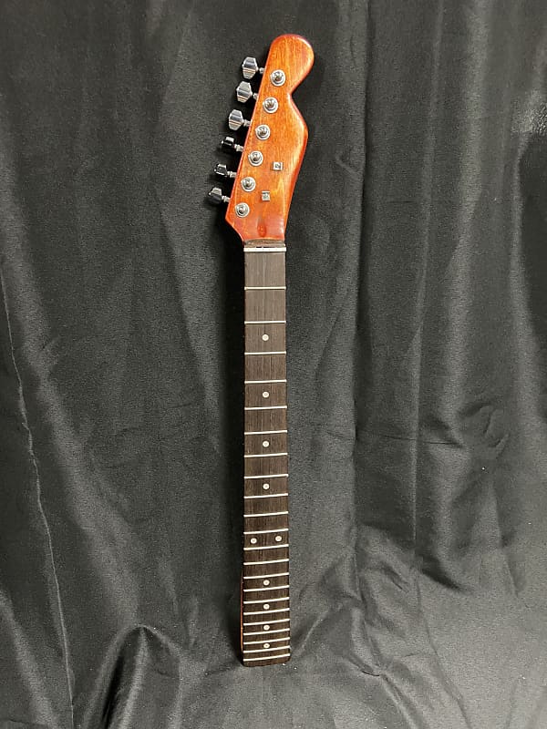 Telecaster Style Neck - used - Project image 1