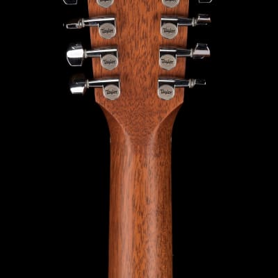 Pre Owned '04 Taylor Limited Edition 355-CE-L7 12-string Cutaway Acoustic Electric W OHSC image 17