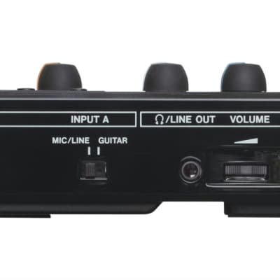 TASCAM DP-006 6-Track Digital Pocketstudio Recorder 2013 - Present - Black image 7