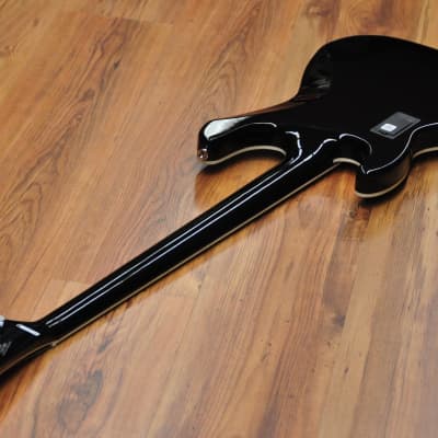 Jackson X Series Concert Bass CBXNT IV Black image 15