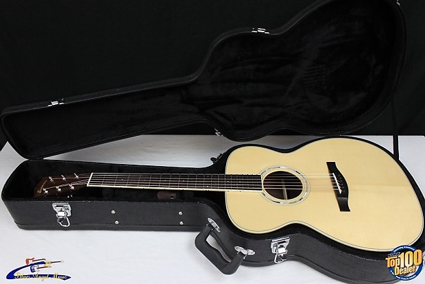 Eastman ac412 top