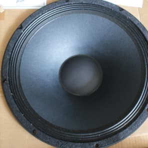 Peavey 00560090 Black Widow 1505-8 DT Replacement 15" Speaker Basket - 8 Ohm