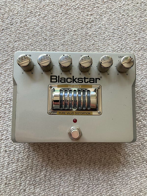 Blackstar HT-Dist