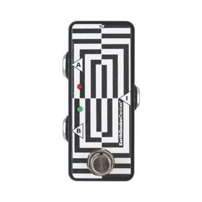 Land Devices / Vongon Onset | Reverb