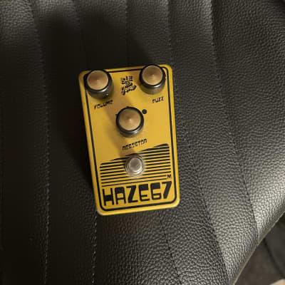 Reverb.com listing, price, conditions, and images for isle-of-tone-haze-67