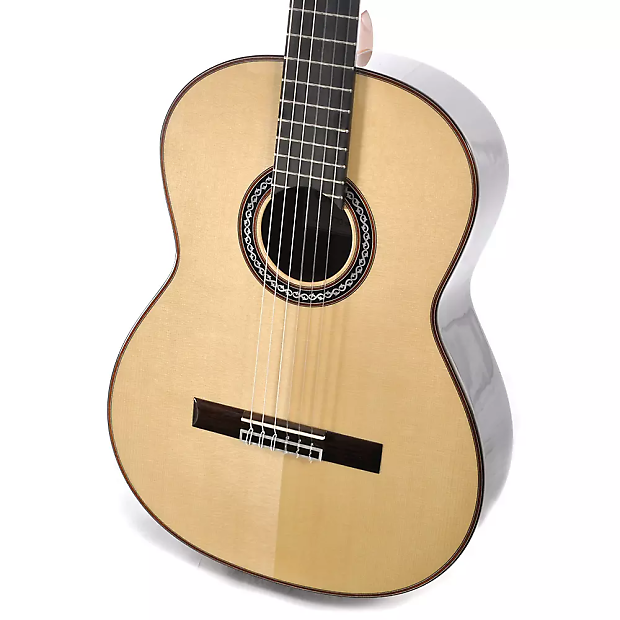 Cordoba C10 Rosewood Classical Guitar image 1