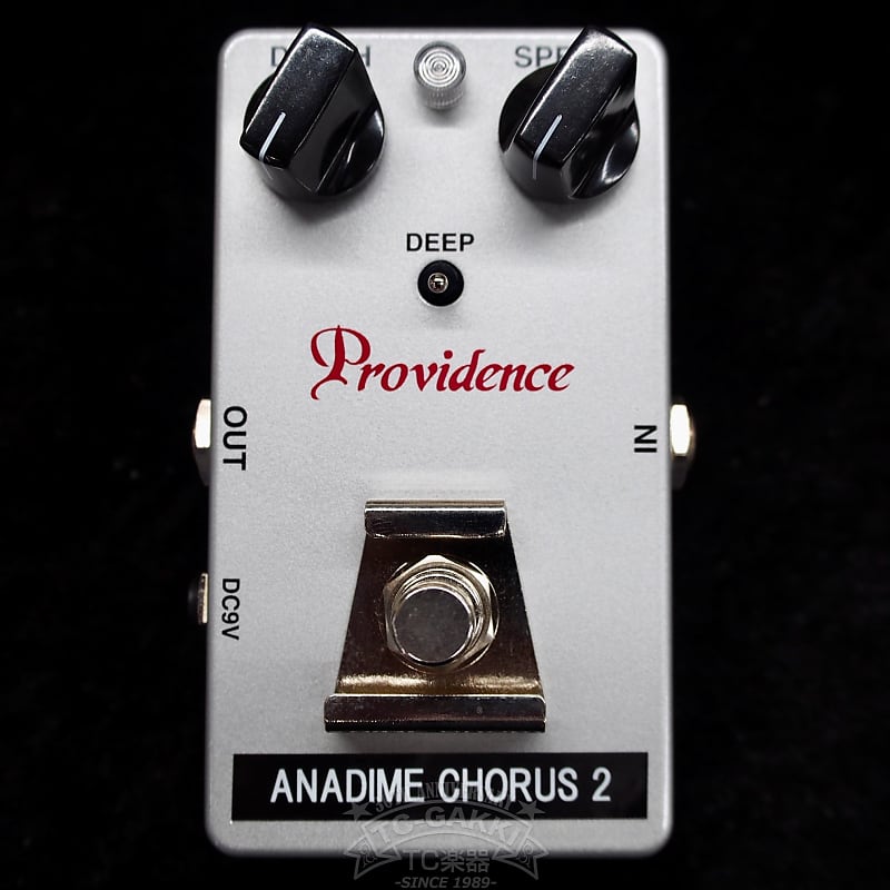 Providence ADC-2 ANADIME CHORUS 2 | Reverb