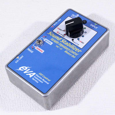Eva Denshi Sound Stabilizer -Free Shipping* | Reverb Eva Denshi Sound Stabilizer -Free Shipping* | Reverb