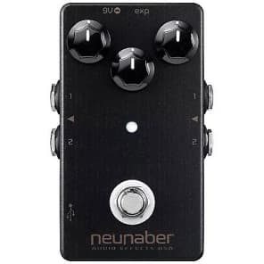 【美品】 neunaber slate + EXP Controller Custom Neunaber Slate (Expanse) ExP Controller – james low