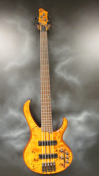 Ibanez btb 775 2025